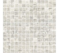Керамическая мозаика Laparet Echo 30x30 серый