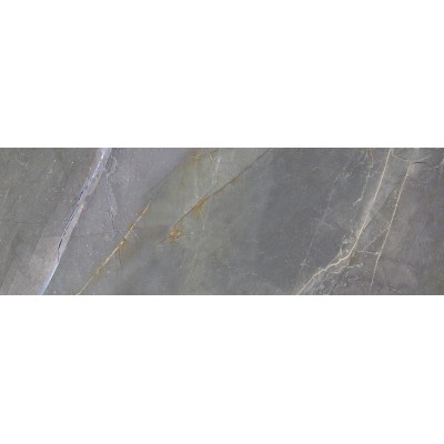 Керамическая плитка Laparet Shade 25x75 тёмно-серый