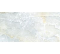 Керамическая плитка Laparet Sky 25x50 голубой 34049