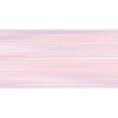 Керамическая плитка Laparet Spring 25x50 розовый 34014