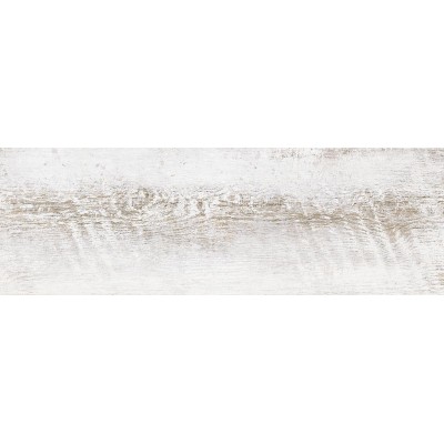 Керамическая плитка Laparet Sweep 20x60 белый 60119