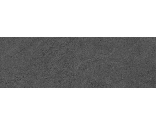 Керамическая плитка Laparet Story 20x60 чёрный камень 60094