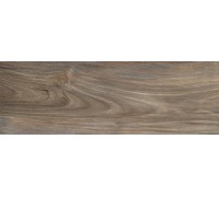 Керамическая плитка Laparet Zen 20x60 коричневый 60029