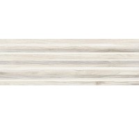 Керамическая плитка Laparet Zen 20x60 полоски бежевый 60036