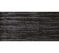 Керамический декор Laparet Metallica 25х50 чёрный VT\C78\34011
