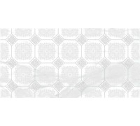 Керамический декор Laparet Olimpus Grand 25x50 белый VT\A86\34021