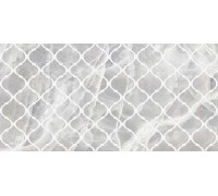 Керамический декор Laparet Plazma Nuance 30x60 серый