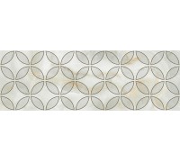 Керамический декор Laparet Select Oxy 20x60 серый OS\B150\60129