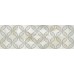 Керамический декор Laparet Select Oxy 20x60 серый OS\B150\60129