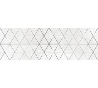 Керамический декор Laparet Sharp 20x60 серый OS\A172\60135