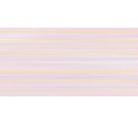 Керамический декор Laparet Spring Race 25x50 розовый VT\C88\34014