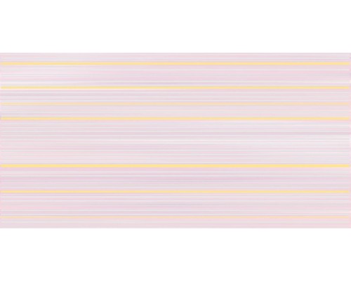 Керамический декор Laparet Spring Race 25x50 розовый VT\C88\34014
