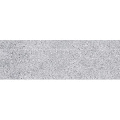 Керамическая мозаика Laparet Mason 20x60 серый MM60108