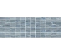 Керамическая мозаика Laparet Zen 20x60 синий MM60067