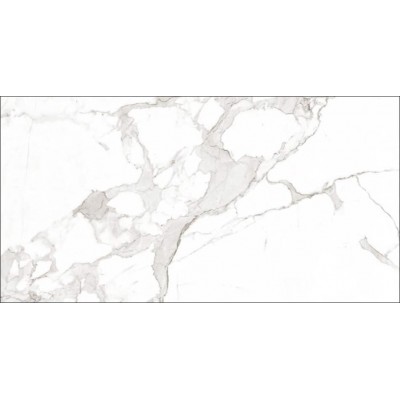 Керамогранит Leo Ceramic Sig Statuario Glossy 60x120 07740-0001