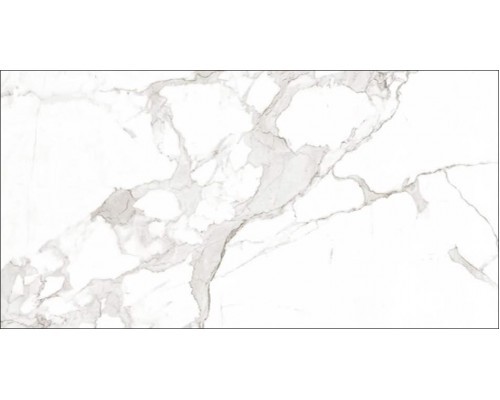 Керамогранит Leo Ceramic Sig Statuario Glossy 60x120 07740-0001