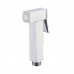 Гигиенический душ комплект Magliezza Kvadro 50508-cr
