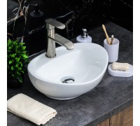 Раковина Melana MLN-7167 накладная 7167-805