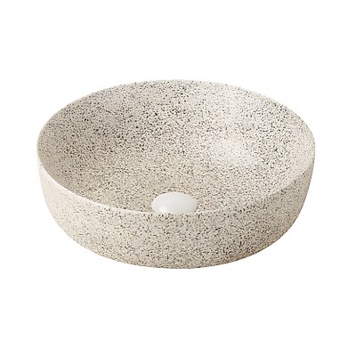 Раковина Melana MLN-320364WSt накладная 320364WSt-805