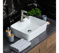 Раковина Melana MLN-7291 накладная 7291-805