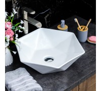 Раковина Melana MLN-320342 накладная 320342-805