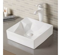 Раковина Melana MLN-A550 накладная A550-805