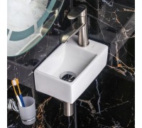 Раковина Melana MLN-320349L подвесная 320349L-805