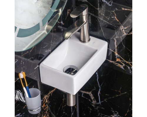 Раковина Melana MLN-320349L подвесная 320349L-805