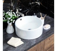 Раковина Melana MLN-7076 накладная 7076-805