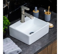 Раковина Melana MLN-7440A накладная 7440A-805