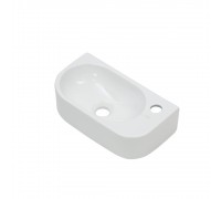 Раковина Melana MLN-78204L подвесная 78204L-805