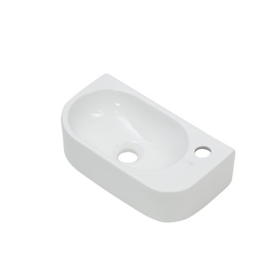 Раковина Melana MLN-78204L подвесная 78204L-805