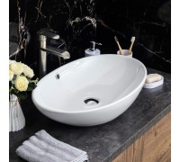 Раковина Melana MLN-7686 накладная 7686-805