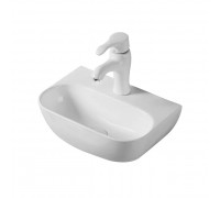 Раковина Melana MLN-A265 накладная A265-803