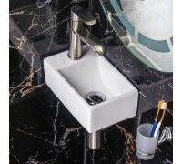 Раковина Melana MLN-320349R подвесная 320349R-805