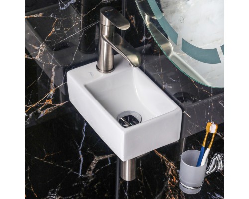 Раковина Melana MLN-320349R подвесная 320349R-805