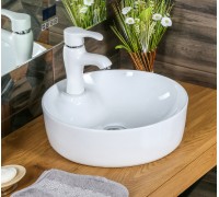 Раковина Melana MLN-78111 накладная 78111-805