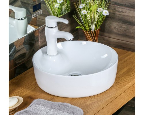 Раковина Melana MLN-78111 накладная 78111-805