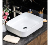 Раковина Melana MLN-78109 накладная 78109-805