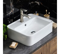 Раковина Melana MLN-78355 накладная 78355-805