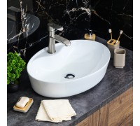 Раковина Melana MLN-320301 накладная 320301-805