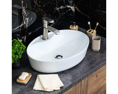 Раковина Melana MLN-320301 накладная 320301-805