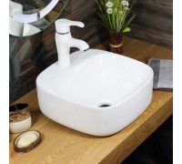 Раковина Melana MLN-320306 накладная 320306-805