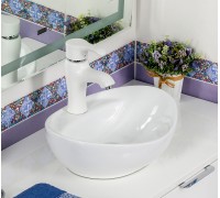 Раковина Melana MLN-7167X накладная 7167X-805