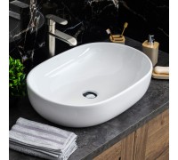 Раковина Melana MLN-5006 накладная 5006-805