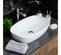 Раковина Melana MLN-78329 накладная 78329-805