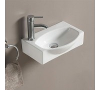 Раковина Melana MLN-78402R подвесная 78402R-805