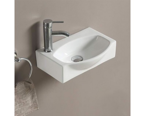 Раковина Melana MLN-78402R подвесная 78402R-805