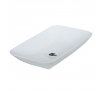 Раковина Melana MLN-E408 накладная E408-805