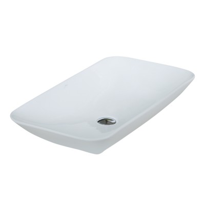 Раковина Melana MLN-E408 накладная E408-805